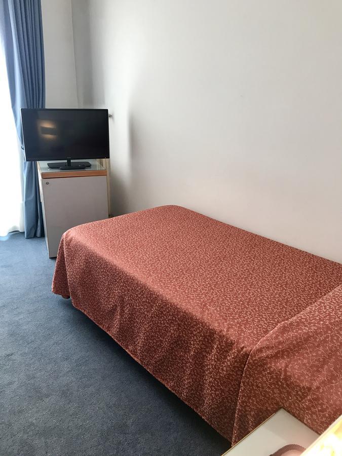 Hotel Belvedere 폰테디피아베 외부 사진