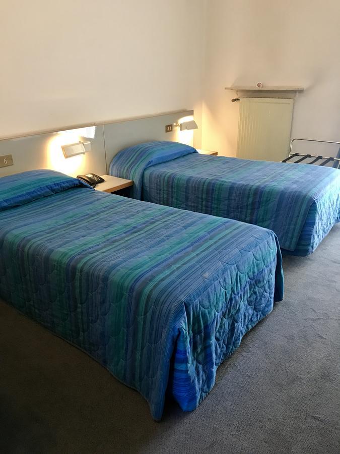 Hotel Belvedere 폰테디피아베 외부 사진