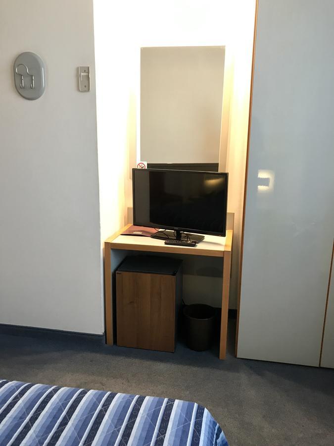 Hotel Belvedere 폰테디피아베 외부 사진