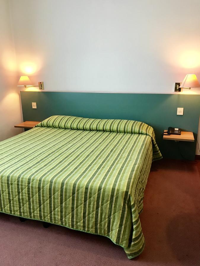 Hotel Belvedere 폰테디피아베 외부 사진