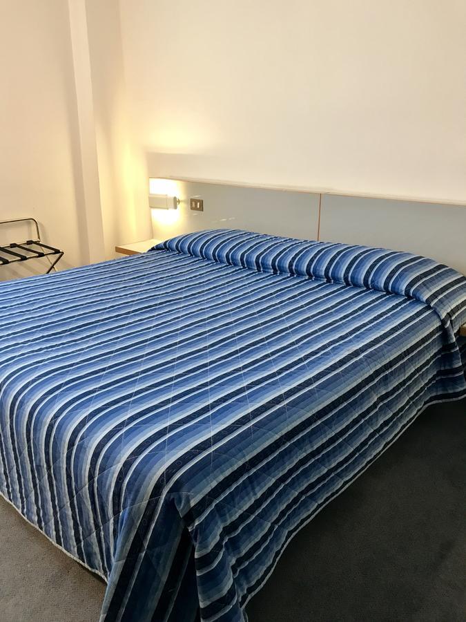 Hotel Belvedere 폰테디피아베 외부 사진