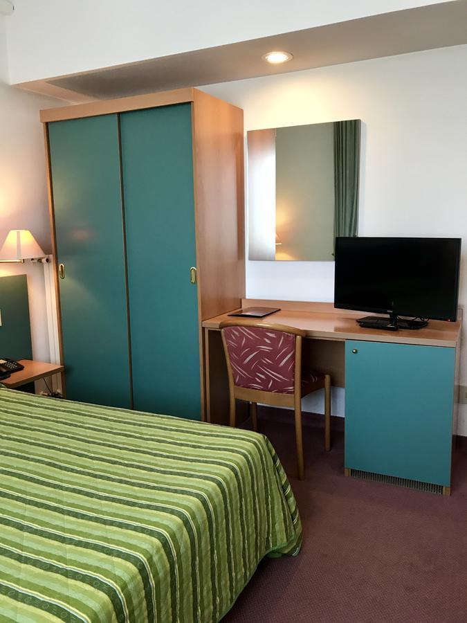 Hotel Belvedere 폰테디피아베 외부 사진
